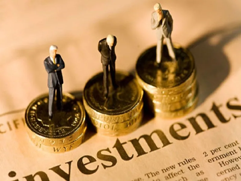 Curso Profesional de Inversiones